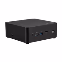 کیس آماده ام اس آی مدل MSI Cubi NUC 1M - Core 5-120U 16GB 1TB