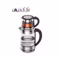 چای ساز بلانتون مدل TM1203