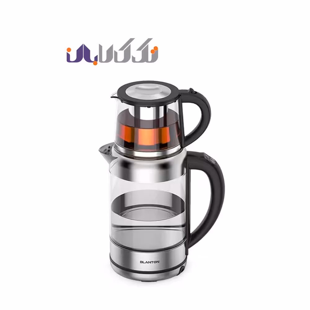 چای ساز بلانتون مدل TM1203