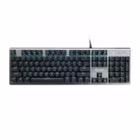 کیبورد مخصوص بازی رپو مدل v530 | کالا مکس
