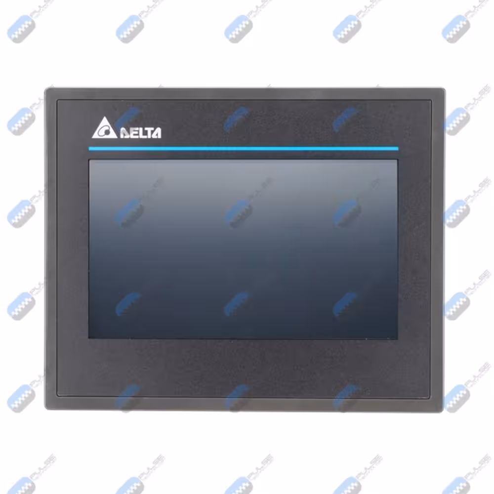 صفحه نمایش لمسی 4.3 اینچ مدل DOP-103SQ