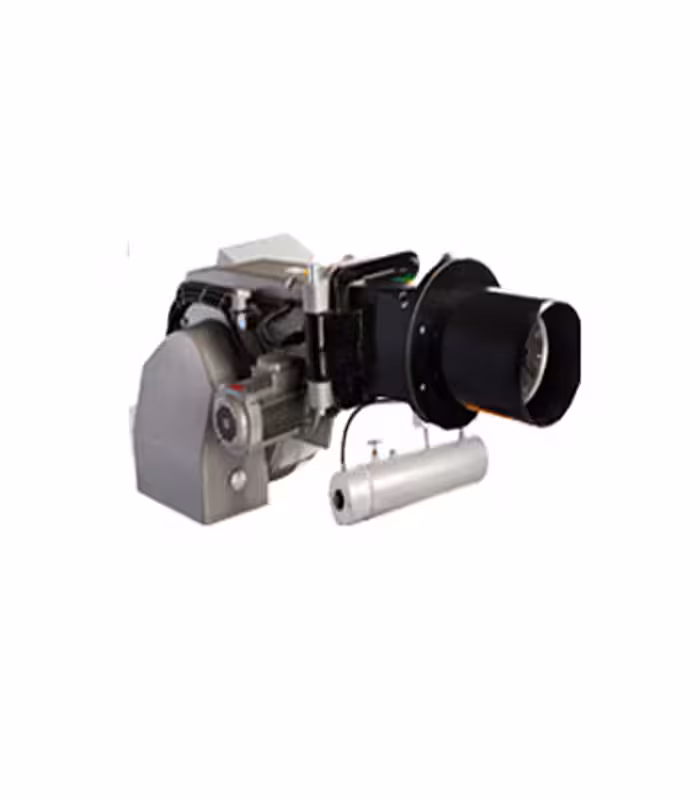 مشعل صنعتی نیروگاهی مازوت سوز گرم ایران GNO 475