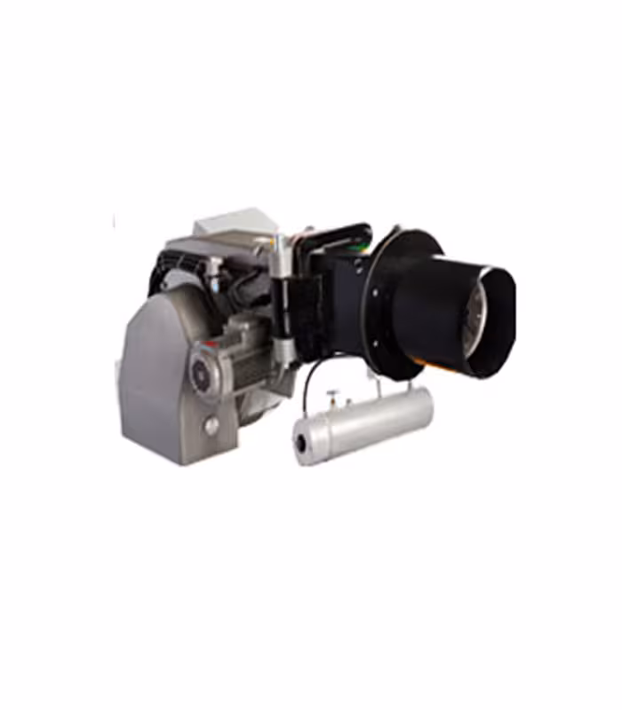 مشعل صنعتی نیروگاهی مازوت سوز گرم ایران GNO 475