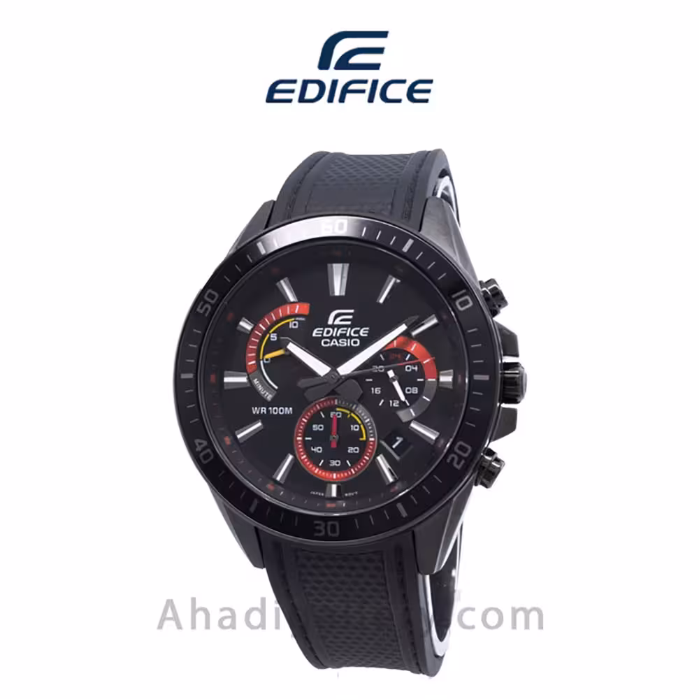 ساعت مچی کاسیو سری ادیفایس مدل EFR-552PB-1AVUDF