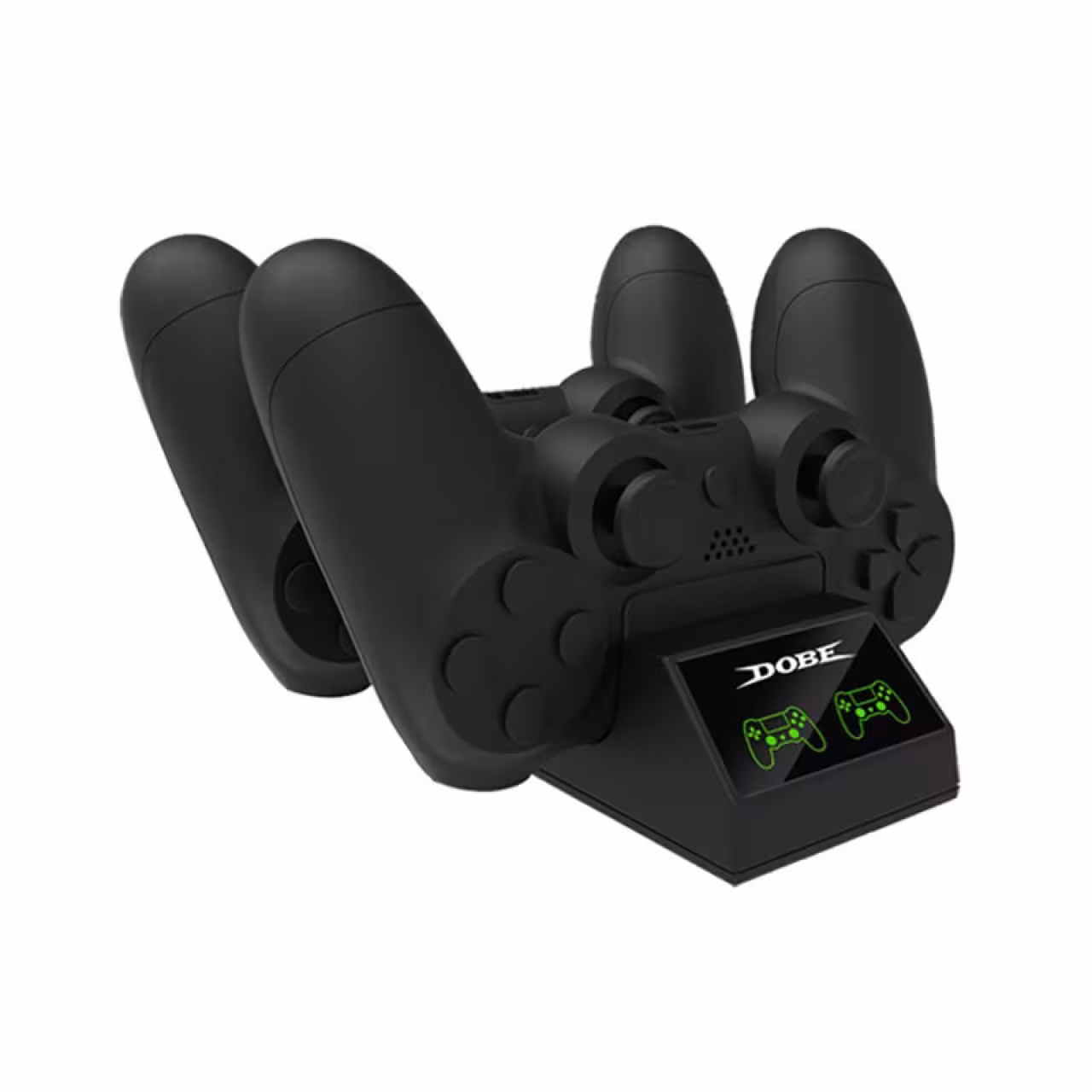 پایه شارژ مگنتی دسته بازی پلی استیشن 4 دابی مدل TP4-1822