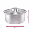 سرویس قابلمه 8 پارچه مدل 428P