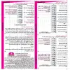 ساعت فرمان شيوا امواج مدل STB-50P CODE 12B3