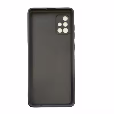کاور طرح اسکویید گیم کد 711 مناسب برای گوشی موبایل سامسونگ Galaxy A71