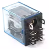 رله تقویت مدل 12VDC-coil
