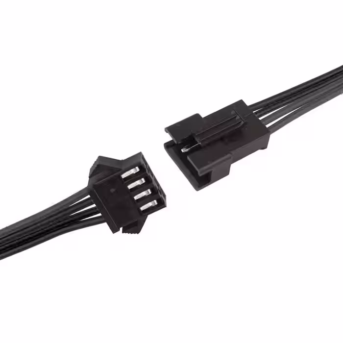 شارژر باتری ماشین کنترلی مدل RCT-3.7-SM4pin به همراه سوکت SM چهار پین