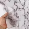 پرده حمام پیسو مدل BZ 37 سایز 180x200 سانتی متر