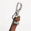 جاسوییچی خودرو چرم یلسان مدل DFM کد JS-100-18-GS