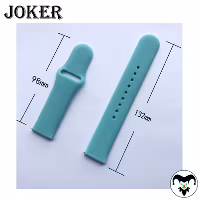 بند جوکر مدل J20BN مناسب برای ساعت هوشمند سامسونگ Galaxy Watch S2 classic 