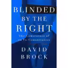 کتاب Blinded by the Right اثر David Brock انتشارات Crown