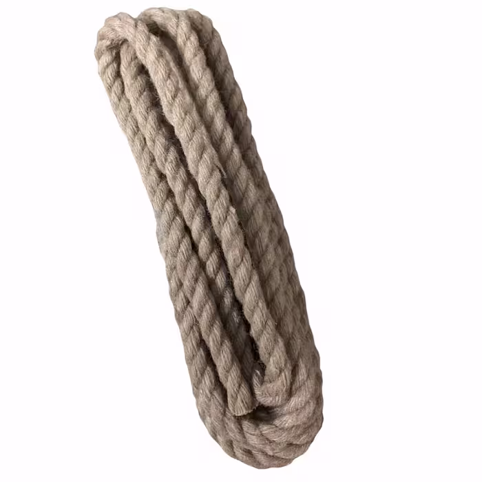 نخ کنفی مدل KnF-12mm طول 1 متر