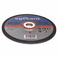 صفحه ساب آهن اگبانت مدل ART-XL-180-06-10 مجموعه 10 عددی