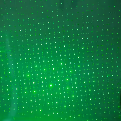 لیزر پوینتر استاروان مدل ST01 به همراه سری