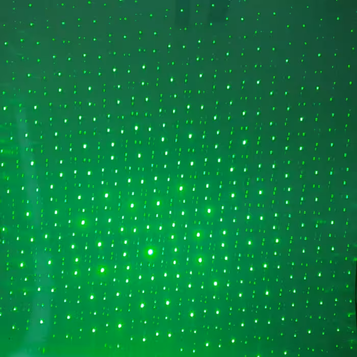 لیزر پوینتر استاروان مدل ST01 به همراه سری