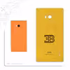 برچسب پوششی ماهوت مدل ML-BGGT مناسب برای گوشی موبایل نوکیا Lumia 930