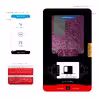 برچسب پوششی ماهوت مدل M-LIMITED-PR-Chrome مناسب برای گوشی موبایل شیائومی Redmi Note 11 Pro Plus 5G بسته دو عددی