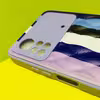 کاور مدل Rain مناسب برای گوشی موبایل شیائومی Poco M4 Pro 4G