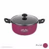 قابلمه زرساب مدل CH-422 سایز 22