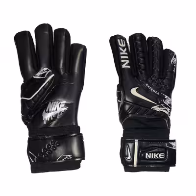 دستکش دروازه بانی مدل NI7300