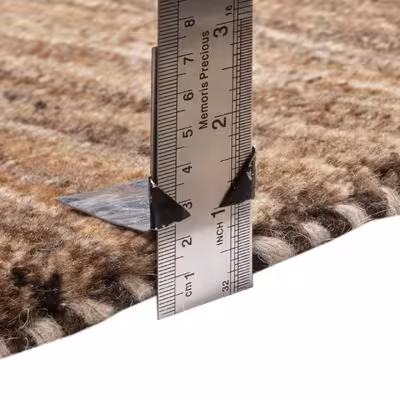 گبه دستباف چهار متری سی پرشیا کد 122334