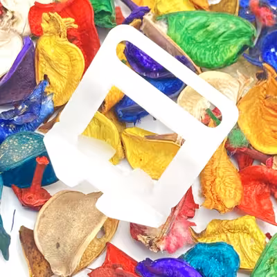 همتراز کاشی مدل پایه تراز یا کلیپس HAMANA بسته 100 عددی