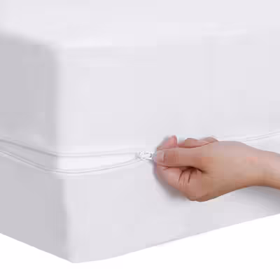 ملحفه الیزاسوینگ مدل کیسه ای زیپدار 25 دو نفره سایز 180x200سانتی متر