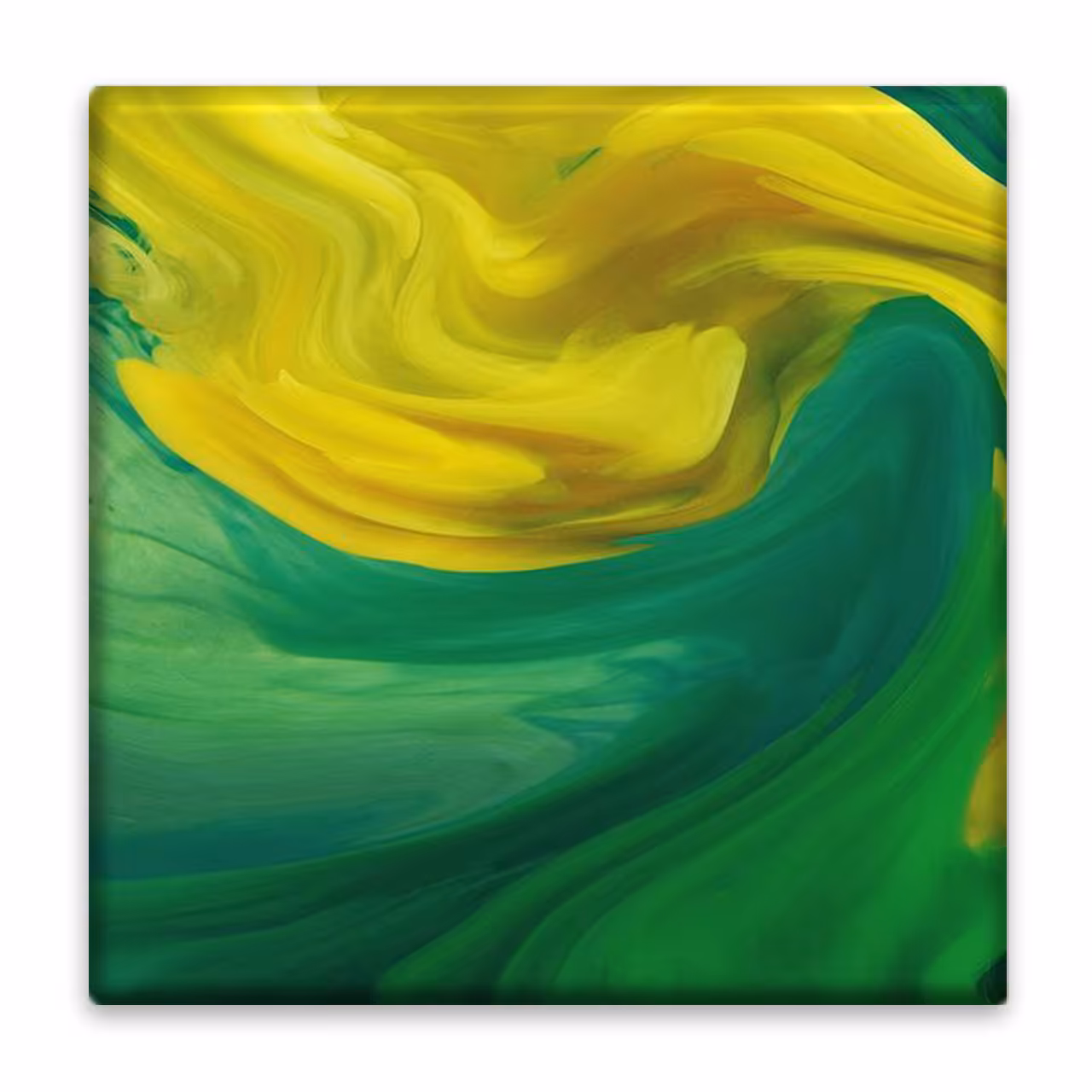 زیر لیوانی  مدل ابروباد کد    4467442_2952