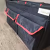 جعبه نظم دهنده صندوق عقب خودرو سام سالو مدل 3door