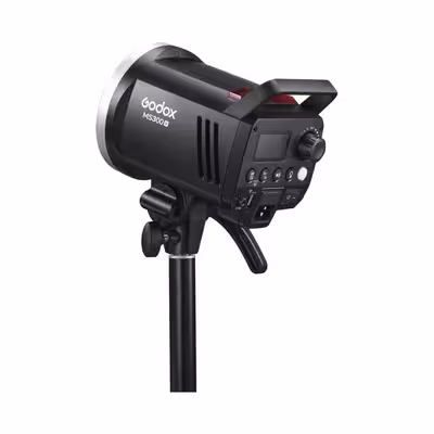 کیت فلاش گودکس مدل MS-300-V کد new 2023