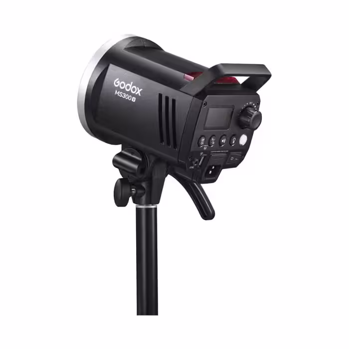 کیت فلاش گودکس مدل MS-300-V کد new 2023