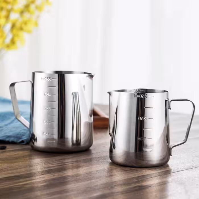 شیرجوش مُرسانا مدل پیچر   350ml