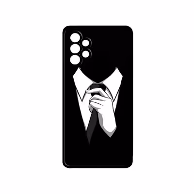 کاور مدل مردانه کد 171 مناسب برای گوشی موبایل سامسونگ galaxy A13 4G 