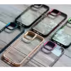 کاور مسیر مدل NSKIN-01 مناسب برای گوشی موبایل اپل Iphone 11 Pro Max