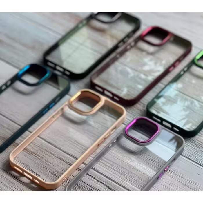 کاور مسیر مدل NSKIN-01 مناسب برای گوشی موبایل اپل Iphone 11 Pro Max