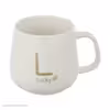 ماگ حرارتی لاکی مدل Temperature Cup به همراه صفحه گرم کن برقی