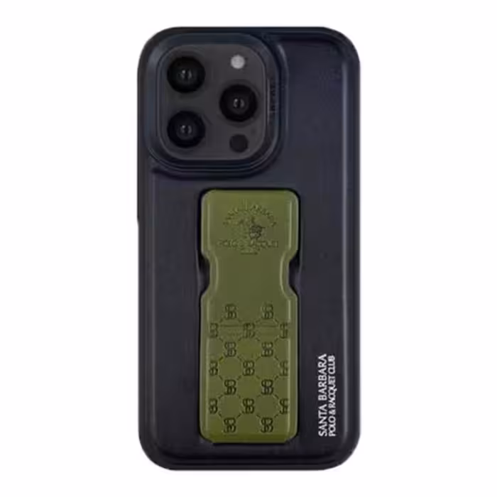 کاور پولو مدل parker مناسب برای گوشی موبایل اپل iphone 14 pro max