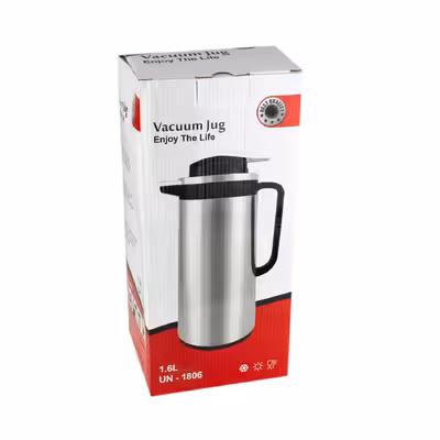 فلاسک مدل UN - 1806 گنجایش 1.6 لیتر