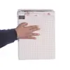 سبد رخت چرک پیشواز صنعت مدل چرمی