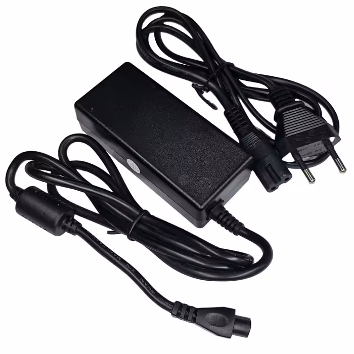 آداپتور 9.5 ولت 4.21 آمپر کد 17