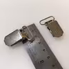 یراق گیره مدل Y-Sas02-2cm بسته 2 عددی