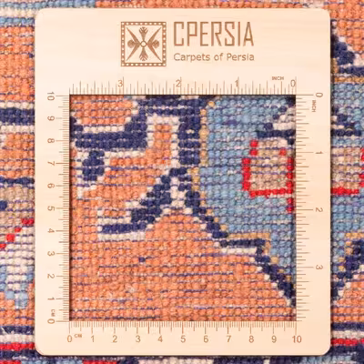 فرش دستباف سه متری سی پرشیا کد 171647