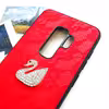 کاور طرح Swan مدل A8999 مناسب برای گوشی موبایل سامسونگ Galaxy S9 Plus