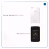 برچسب پوششی ماهوت مدل Rolex-Logo مناسب برای تبلت سامسونگ Galaxy Tab 3 8.0 2013 T310