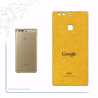 برچسب پوششی ماهوت مدل ML-GGL مناسب برای گوشی موبایل هوآوی P9 Plus