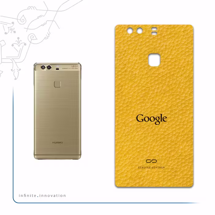 برچسب پوششی ماهوت مدل ML-GGL مناسب برای گوشی موبایل هوآوی P9 Plus