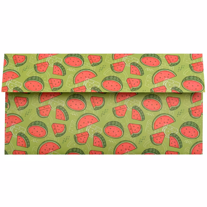 پاکت انتشارات سیبان مدل Hendone مجموعه 10 عددی